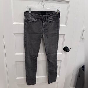 Vince Charcoal Jeans